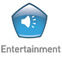 ihHome - Entertainment